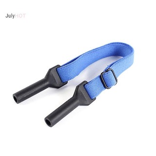 Dây đeo kính thể thao - Kích thước điều chỉnh được, chống trượt