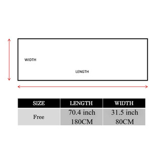 Khăn Quàng Cổ Nữ Hồi Giáo Dài, In Hình, Làm Từ Polyester, Cotton Dệt, Rayon Và Viscose, Thoáng Khí