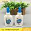 【24H】Keo sữa nhũ trắng an toàn 40ml, kết dính hiệu quả trên gỗ, vải và giấy, lý tưởng cho các dự án DIY và đồ thủ công