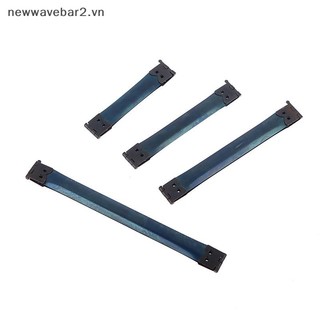 [Mới] 10 Chiếc Kim Loại Bên Trong Khung Mềm Kiss Khóa Cho Ví Bên Trong Flex DIY Ví Túi Xách Bản Lề Túi May Phụ Kiện.