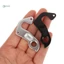 1 Móc Treo Derailleur Cho CAAD8 Tesoro Tango Synapse Hợp Kim Series Dropout KP284 Trail SL Kids 24 Rush 29er mới