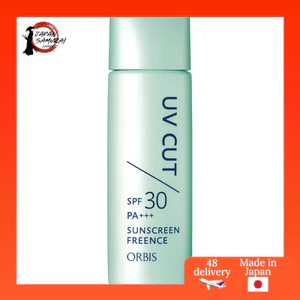ORBIS Sunscreen (R) Freance All-Body Sun Protection SPF30 / PA+++ 50mL- Direct from Japan