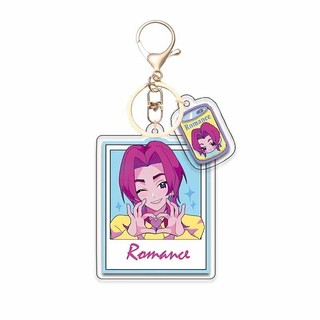 Kpop Demon Hunters Huntrix Saja Boys Keychains for Accessories Jewelry Rumi Zoey Jinu Mira Sold My Soul Keyrings Gifts
