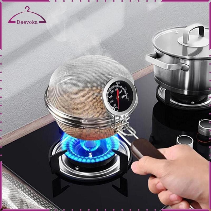 Dụng cụ rang hạt cà phê đa chức năng: Review chi tiết và lời khuyên mua