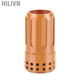 Hilivn Máy cắt plasma hilivn Vòng xoáy Vật tư tiêu hao 220857 Chất liệu cao cấp Máy cắt phù hợp MAX45-105 Thép carbon Không gỉ Nhôm Đồng