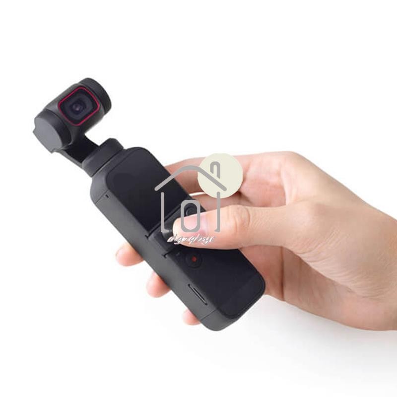 Cho Pocket 2 Mini Thanh Điều Khiển Cho Pocket 2 / Pocket Control Tilt Và Pan Switch Giữa Các Chế Độ Gimbal Dễ Dàng Lắp Đặt