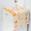 Bán Trực Tiếp peva Chống Bụi Bao Chống Thấm Nước Khăn Tủ Lạnh Bao Vải Chống Bụi Bảo Vệ Nhỏ Tươi Hoạt Hình Khăn Tủ Lạnh YV7A
