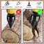Bộ chia gỗ củi 42mm + 32mm, Bộ chia gỗ Bit Thép đen Hex Shank Cone (R F C V)