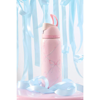 [Owala] Sugar Plum Fairy Freesip 32oz Water Bottle