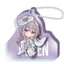 Hàng có sẵn Nhật Bản LEGS Capsule Toy Goddess of Victory NIKKE Q Phiên bản Mặt dây chuyền Acrylic có thể đứng lên 6Z2H