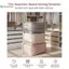 Túi đựng chăn bông nén BeautifulHomeA có lỗ thông hơi tiết kiệm không gian 50% lý tưởng cho tủ quần áo gia đình Bộ đồ giường theo mùa VN