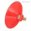 Vòi phun sương WANYEDI, Vòi phun sương tròn có ren nữ M14 X 1.5mm, Vòi phun tưới vườn bằng đồng bằng nhựa chống gió bền bỉ Tưới cỏ