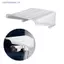 Vỏ bảo vệ Tấm chắn tường Chống nước Vỏ chống mưa Tháp pháo Dome Camera Hộp bảo vệ Vỏ bảo vệ Camera an ninh MỚI