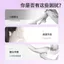Mở Vai Đẹp Lưng Yoga Vòng Thể Dục Căng Thư Giãn Nhẫn Pilates tpr Mềm Fascia Co Giãn Vòng Thể Dục 6.17 2P36