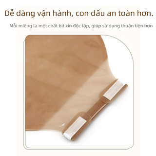 【COD】Sản phẩm túi đựng dịch hậu môn nhân tạo chất lượng cao, bộ 10 túi tiết kiệm, thích hợp cho bệnh nhân sau phẫu thuật