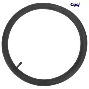 CQCJ 2 Chiếc Ống Bên Trong Thay Thế, Đen Xe Đạp Cao Su Butyl Ống Bên Trong, Bền 18x1.50 / 1.75inch 32mm Cho Schrader Van Lốp Xe Đạp Ống Phụ Kiện Đi Xe Đạp