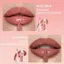 CT Lip Enhancement Gloss Light Pink Pillow Word Pink Lip Glaze Dưỡng ẩm Son bóng FAIR-MEDIUM-DEEP #