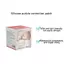 Trong kho cuttable Breathable bé tai Corrector vá với Tai Hỗ trợ các bản vá lỗi cá tuyết