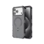 ốp lưng Thích hợp cho vỏ điện thoại di động Apple 17pro, giá đỡ iphone16 chống rơi, vỏ điện thoại di động màu trơn hấp thụ da từ tính