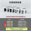 Lỗ-Miễn Phí Cửa Sổ Giới Hạn Cửa Sổ Khóa Trẻ Em Khóa Cửa Trượt Khóa Lưỡi Liềm Khóa Bảo Vệ An Toàn C9GB