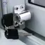 HFTOY 2 Chìa Khóa 1 Bộ Cửa Sổ Trượt Los Với Bé Bảo Vệ An Toàn Trẻ Em An Ninh Cửa Lo Catches Push-pull Window Limiter ~