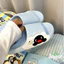 Spike Price Chính Hãng PINGU Dép Gia Đình Vui Nhộn Dễ Thương Chim Cánh Cụt Hoạt Hình Gia Đình Giày Sandal Chống Trơn Trượt Quà Tặng Giá Trị Cao * - & -