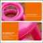 Vòng bóng rổ bơm hơi cho bể bơi Đồ chơi ngoài trời nổi bơm hơi Bể bơi Flamingo Vòng bóng rổ cho kouvn