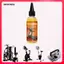 Máy chạy bộ bôi trơn 100ml Công cụ cơ dầu silicon lỏng để sửa chữa đai đi bộ Thiết bị tập thể dục tại nhà