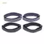 PNPIA- 1 Cặp Băng Tay Co Giãn Áo Sơ Mi Tay Giá Đỡ Nữ Thời Trang Có Thể Điều Chỉnh Cánh Tay Vòng Tay Ban Nhạc Cho Tiệc Cưới Quần Áo Phụ Kiện
