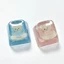 Bàn phím hoạt hình Keycap nhựa Keycap BTM 3D Keycap cho bàn phím chơi game cơ học