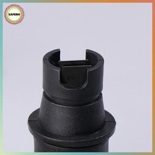 Vòi phun máy rửa áp suất cao có thể điều chỉnh góc SAFENH 1 / 4 "Qui Connect VN