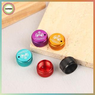Núm phanh điều chỉnh cơ khí SAFENH có âm thanh cho 3 / 3.5 / 4 / P5 Mồi câu cá VN