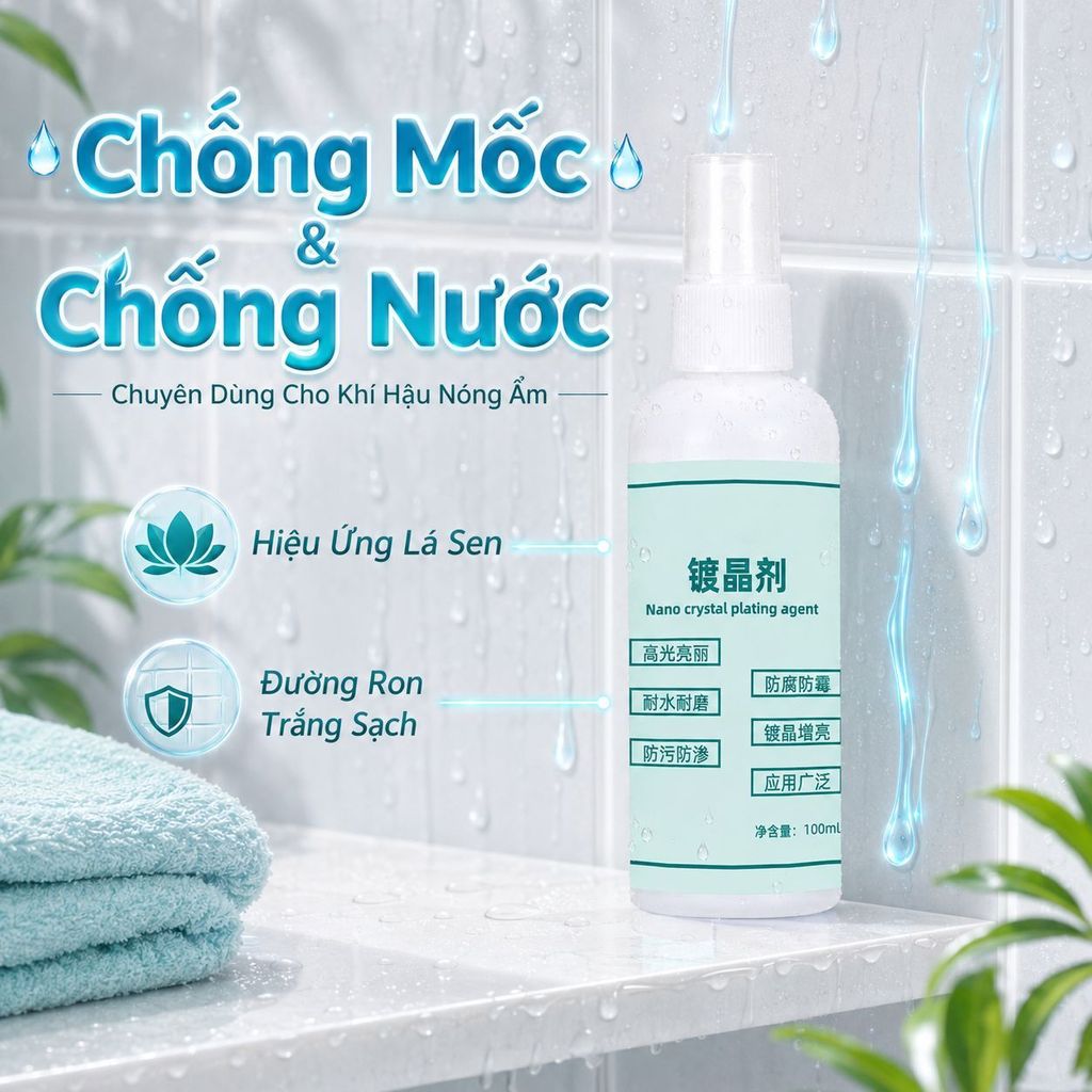 🔥Giá sốc🔥【Đánh bóng phục hồi đá】Chất làm mới đá | Lớp phủ nano bảo vệ | Chất phủ đá chống trầy xước và chống thấm nước