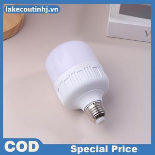 Lu Led Bóng Đèn 220V CHỐNG THẤM NƯỚC E27 Vít Đèn Led Cho Nhà Trần Bóng Đèn Led Linhj