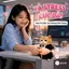 ⚡Ship Nhanh⚡Silicon siêu mềm sticker mèo 3D | Bóp vui bụng mèo sticker chống va | Sticker bảo vệ góc dễ thương