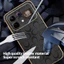 Ốp YJD Cho Infinix Note 60 Pro X6878 X6879 Ốp Điện Thoại Chống Rơi Cạnh Hoa May Mắn