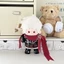 Hiệp Sĩ Bóng Đêm Quần Áo Cho Bé 20cm40cm Quần Áo Bé Ngồi Ichiban Phần Thưởng Búp Bê Cotton Cơ Thể Bình Thường Sang Trọng Búp Bê Quần Áo 6.18