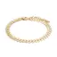 Vòng tay Tocona Bohemian Gold sel dành cho nữ Trang sức Boho Hạt hình học mới