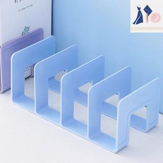[BB] Kệ sắp xếp để sách thiên thần đa năng cho tạp chí Sách Tập tin Đồ dùng văn phòng Trường học Đồ dùng văn phòng Hiện vật lưu trữ [VN]