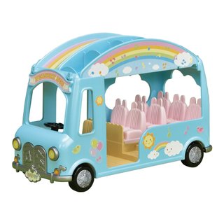 <Sale>Sylvanian Families Preschool Playsets - Various Sets - Sizes S-xx - Dollhouse Toy