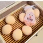 5 Chiếc Thực Tế Hình Trứng Bóp Đồ Chơi Không Độc Hại TPR Tăng Chậm Squishy An Toàn Đồ Chơi Giảm Căng Thẳng Cho Trẻ Em Từ 3 Tuổi trở lên