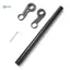 Tay Lái Xe Đạp 20 / 30cm Áo Braet Mở Rộng Xe Đạp Nhôm Mở Rộng Đèn Trước Braet Đường Xe Đạp Mở Rộng Ra Phần mới