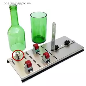 VFZ 2 Chai Đầu cắt thay thế Đầu cắt chai thủy tinh OTE