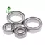 Complete Drive & Diff.Gear 02030 03015 0251 1 / 10 HSP 94123 94111 [mới]