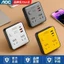 Ổ cắm sạc nhanh thông minh AOC USB xốp đa chức năng 86 loại ổ cắm chuyển đổi ký túc xá sinh viên Văn phòng