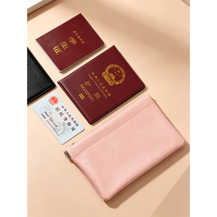 Women's Elegant Long Wallet – 4