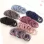VFZ 100 Chiếc Nữ Bé Gái Tóc Cao Su Dây Buộc Tóc Dây Co Giãn Tóc Đuôi Ngựa Giữ s Scrunchies OTE