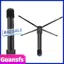 Guansfs Guansfs Giá đỡ sáo Clarinet di động 4 feet Thiết kế bằng kim loại