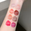 Gege Bear Water Gloss Shining Toot Lip Gloss Dưỡng ẩm Gương Toot Lip Non-Fating Clear Beauty 6.23 6CIA