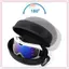 JRP Trượt Tuyết Ván Trượt Tuyết Hộp Cứng EVA Bảo Vệ Di Động Hộp Đựng Chống Nước Xẻng Vỏ Trượt Tuyết Phụ Kiện JRP